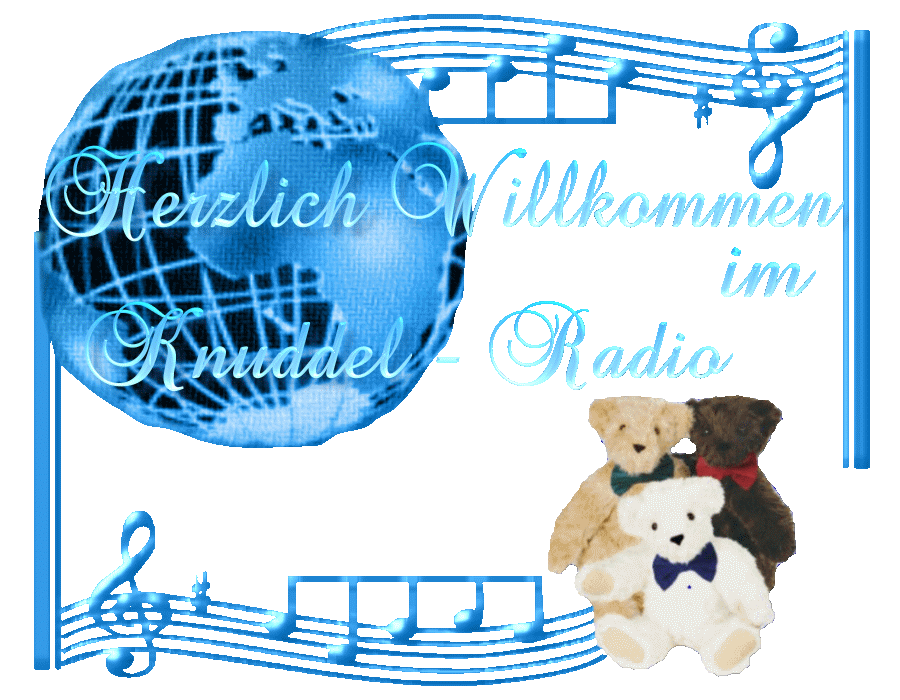 Knuddel Radio – Referenzkunde von Neue Medien Becker